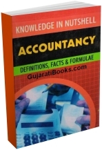 Knowledge Is Nutshell Accountancy In English